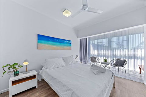 NEW! 2BR Whitsundays Oasis W/ Ocean Views - Tourism Search 1