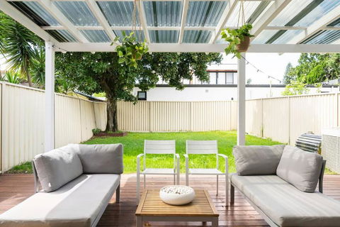 NEW Furnish, 3 Min SYD Airport, 1 Min Walk Beach - Tourism Search 0