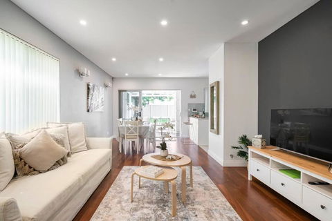 NEW Furnish, 3 Min SYD Airport, 1 Min Walk Beach - Tourism Search 3