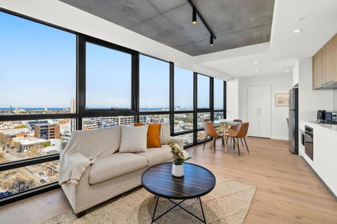 NEW Sensational Southbank Lux - Tourism Search 0