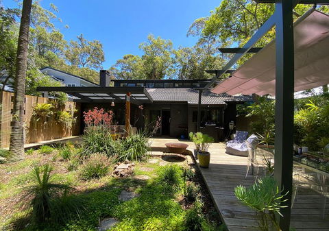 NEW Serene Modern Oasis - Tourism Search 0