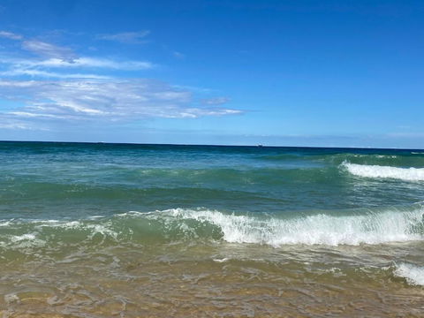 NEW Upmarket OCEAN 3Bed 2Bath Unit - 250m 2 BUDDINA BEACH! - Tourism Search 0