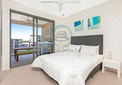 NEW - ZEN AT THE WATERFRONT - Luxury Waterfront Holiday Home For Families & Friends - Tourism Search 2