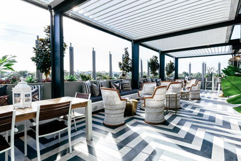 Nautica Residences Fremantle - Tourism Search 3