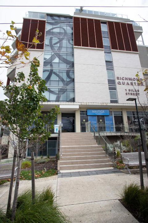Nautica Residences Fremantle - Tourism Search 1