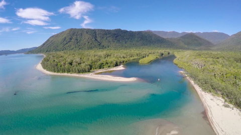 Noah Creek Eco Huts - Tourism Search 0
