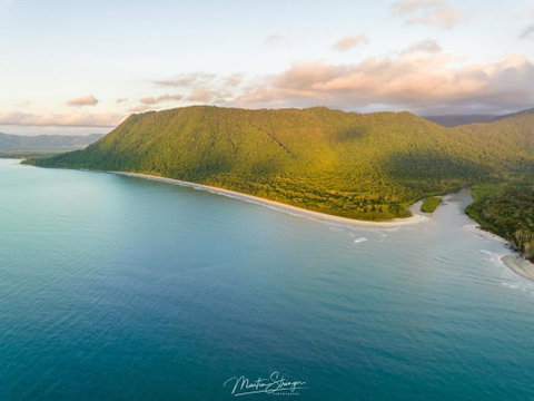 Noah Creek Eco Huts - Tourism Search 1