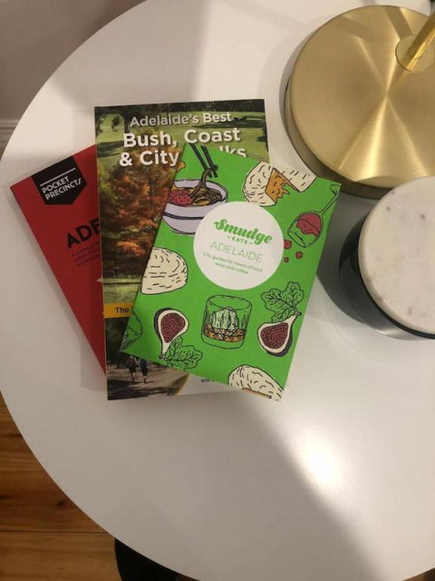 North Adelaide Row Cottage Monte - Tourism Search 2