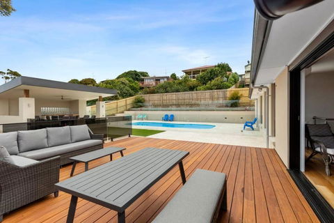 OASIS ON SUNSET - Tranquility Close To The Ocean - Tourism Search 2