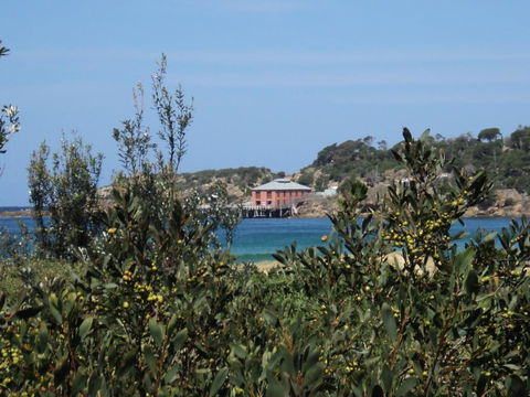 NRMA Tathra Beachfront Holiday Park - Tourism Search 1