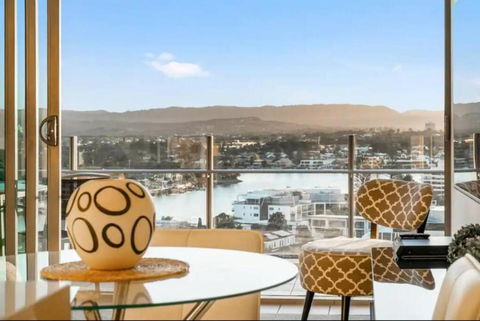 NOTINUSEWyndham WaveWhisper Retreat - Tourism Search 0
