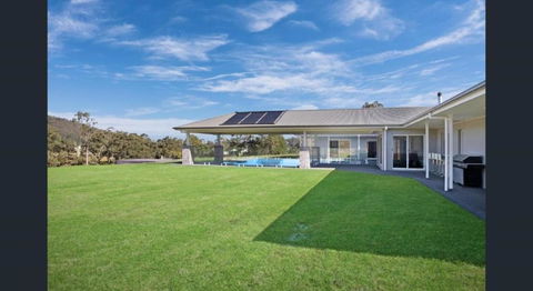 ON Keppies - BnB - Family Farm & Wedding Guest Accommodation Paterson NSW - Tourism Search 1