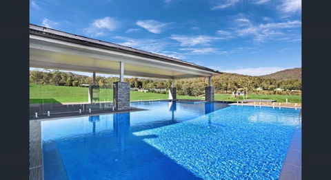 ON Keppies - BnB - Family Farm & Wedding Guest Accommodation Paterson NSW - Tourism Search 3