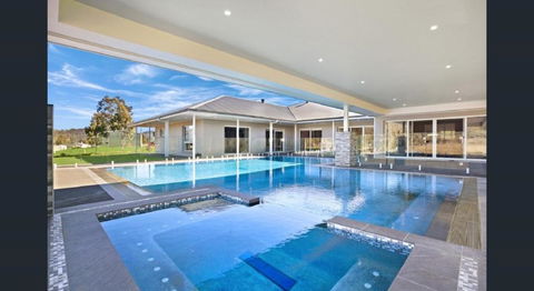 ON Keppies - BnB - Family Farm & Wedding Guest Accommodation Paterson NSW - Tourism Search 2