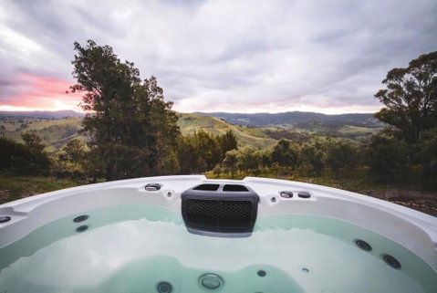 Olive Hill Spa, Views & Home Cinema - Tourism Search 1