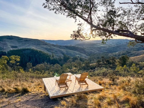 Olive Hill Spa, Views & Home Cinema - Tourism Search 2