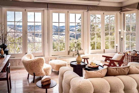 Olive Hill Spa, Views & Home Cinema - Tourism Search 3