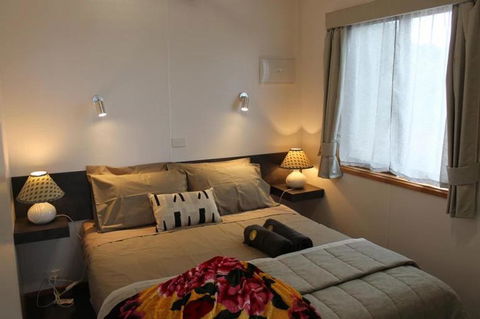 OMARU FARM STAY - Tourism Search 1
