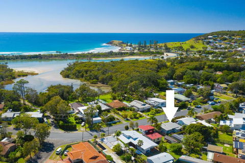 ONDINE, 4 Belmore Street - Tourism Search 2