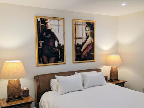 ONE Luxury Apartment - Tourism Search 0