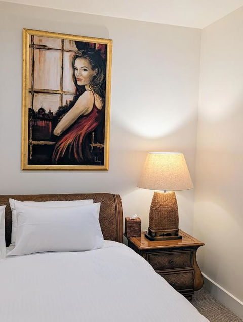 ONE Luxury Apartment - Tourism Search 1