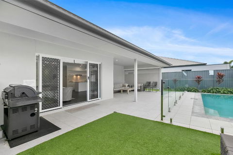 OSPREY ISLAND RETREAT - Tourism Search 1