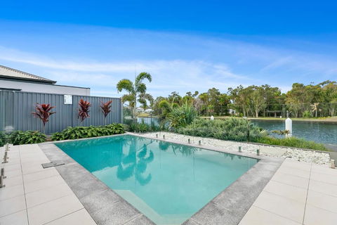 OSPREY ISLAND RETREAT - Tourism Search 2