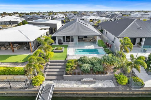 OSPREY ISLAND RETREAT - Tourism Search 3