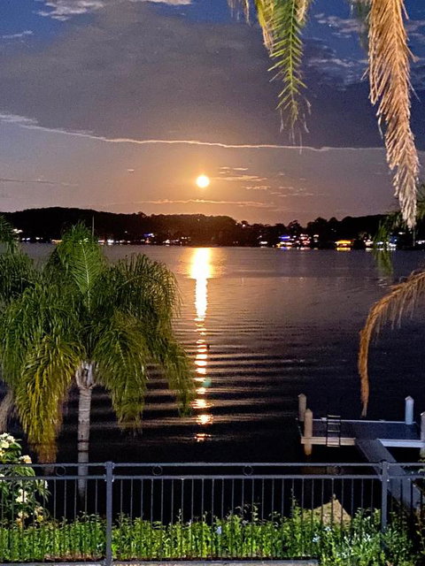 Overnight Reflections B&B - Tourism Search 1