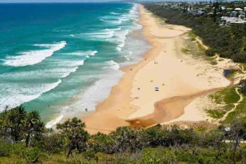 PA1,Great Holiday In Sunshine Beach With Your Pets - Tourism Search 1