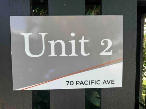 PA2 Stunning Sunshine Beach Apt Pets Welcome - Tourism Search 3