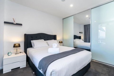 Park Avenue Apt In The Heart Of The City - Tourism Search 0