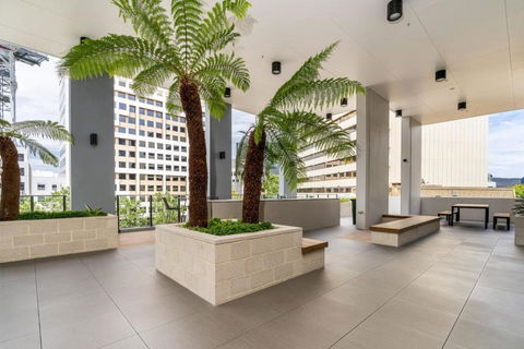 Park Avenue Apt In The Heart Of The City - Tourism Search 2