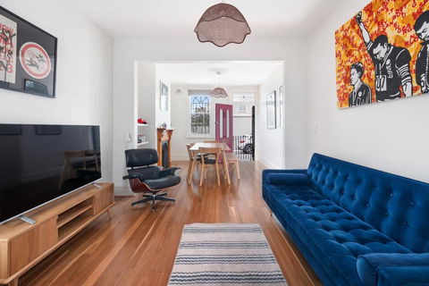 Paddington Retreat - Tourism Search 0