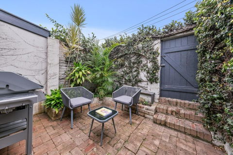 Paddington Retreat - Tourism Search 3