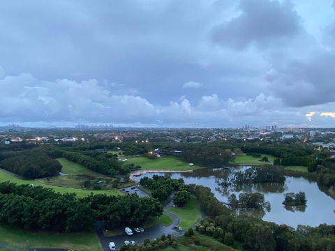 Parkside & City View In Sydney Olympic Park - Tourism Search 3