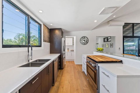 PACIFIC Stunning Coastal Home The Perfect Family Getaway - Tourism Search 2
