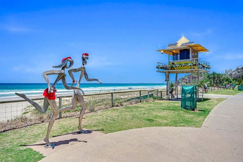 PALMA - Couples Beach Shack! - Tourism Search 3