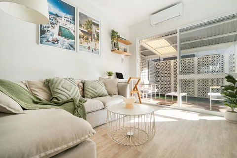 PALMA - Couples Beach Shack! - Tourism Search 0