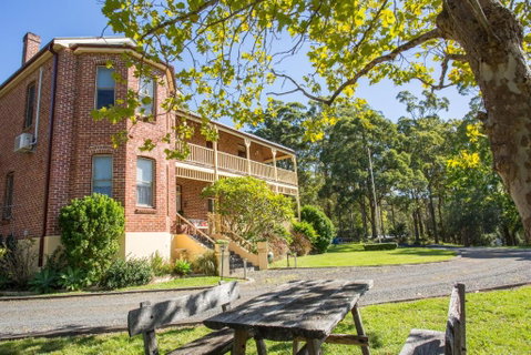 Palmyra B&B - Tourism Search 0
