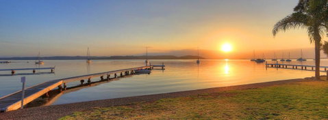 Paradise Palms Caravan Park - Tourism Search 0