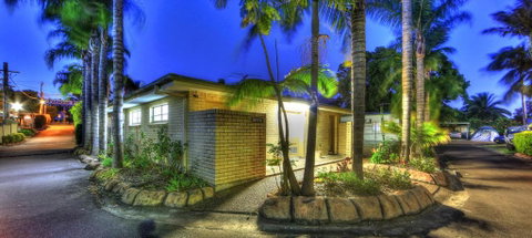 Paradise Palms Caravan Park - Tourism Search 3