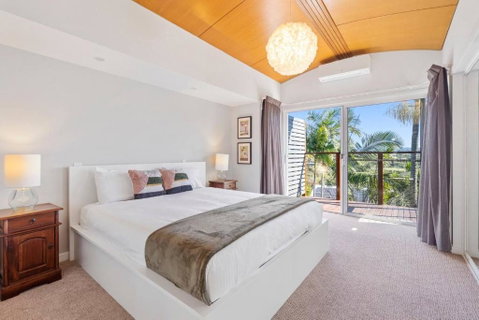 Paradise Palms - Resort Retreat With Panoramic Views - Tourism Search 1