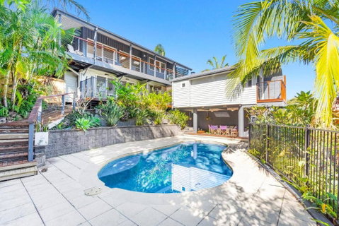 Paradise Palms - Resort Retreat With Panoramic Views - Tourism Search 0