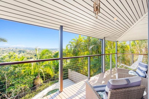 Paradise Palms - Resort Retreat With Panoramic Views - Tourism Search 3
