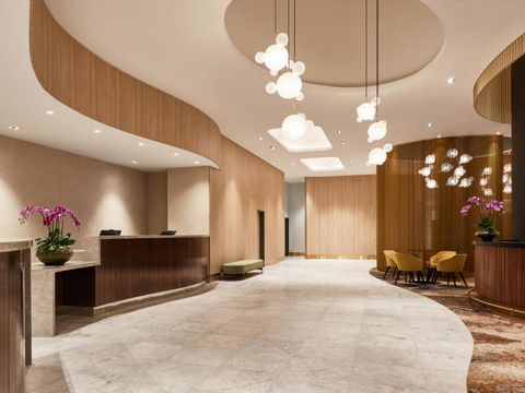 PARKROYAL Monash Melbourne - Tourism Search 1