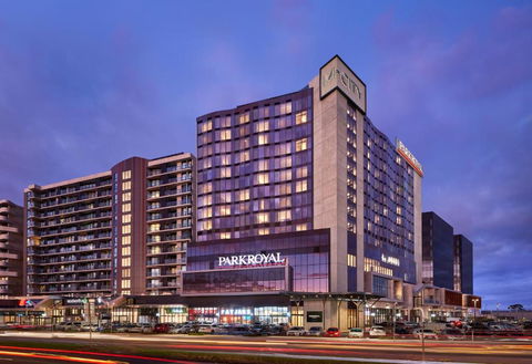 PARKROYAL Monash Melbourne - Tourism Search 0