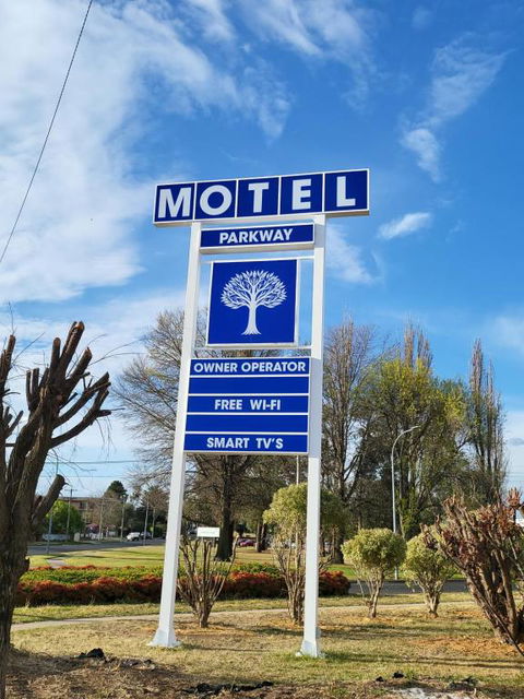 Parkway Motel - Tourism Search 3
