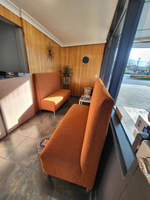 Parkway Motel - Tourism Search 1