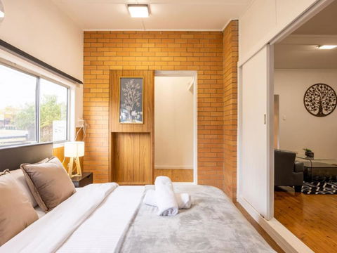 Peaceful 3Beds Affordable Home Near BNE Airport - Tourism Search 1